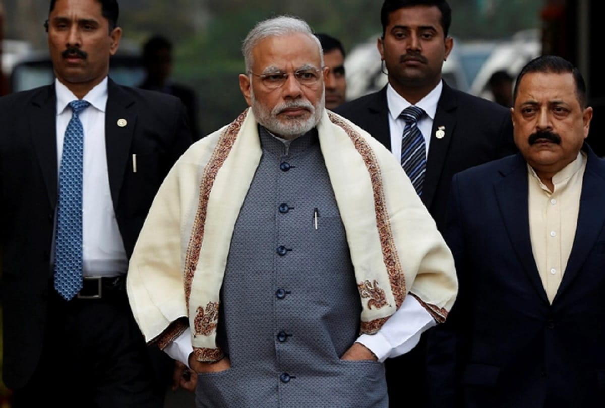 PM Modis kerala visit postponed over 1369 arrested in violence