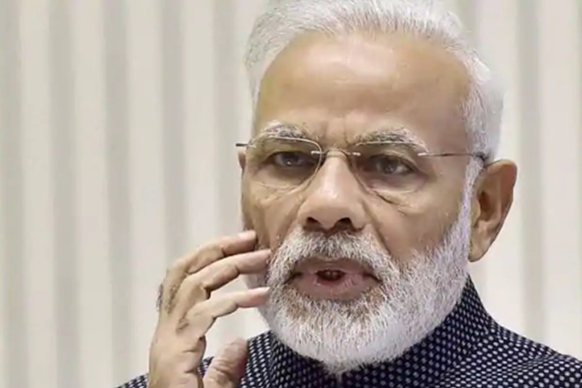 pm modi project delayed by officers