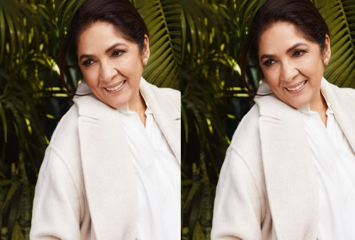 Badhaai Ho actress Neena Gupta reveals her daughter wants be actress but she did get permission
