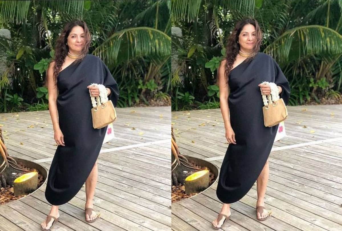 Neena Gupta express her jealous for bollywood new actress
