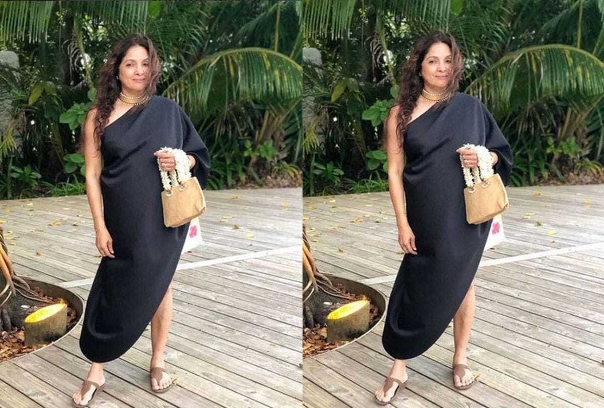 Neena Gupta express her jealous for bollywood new actress