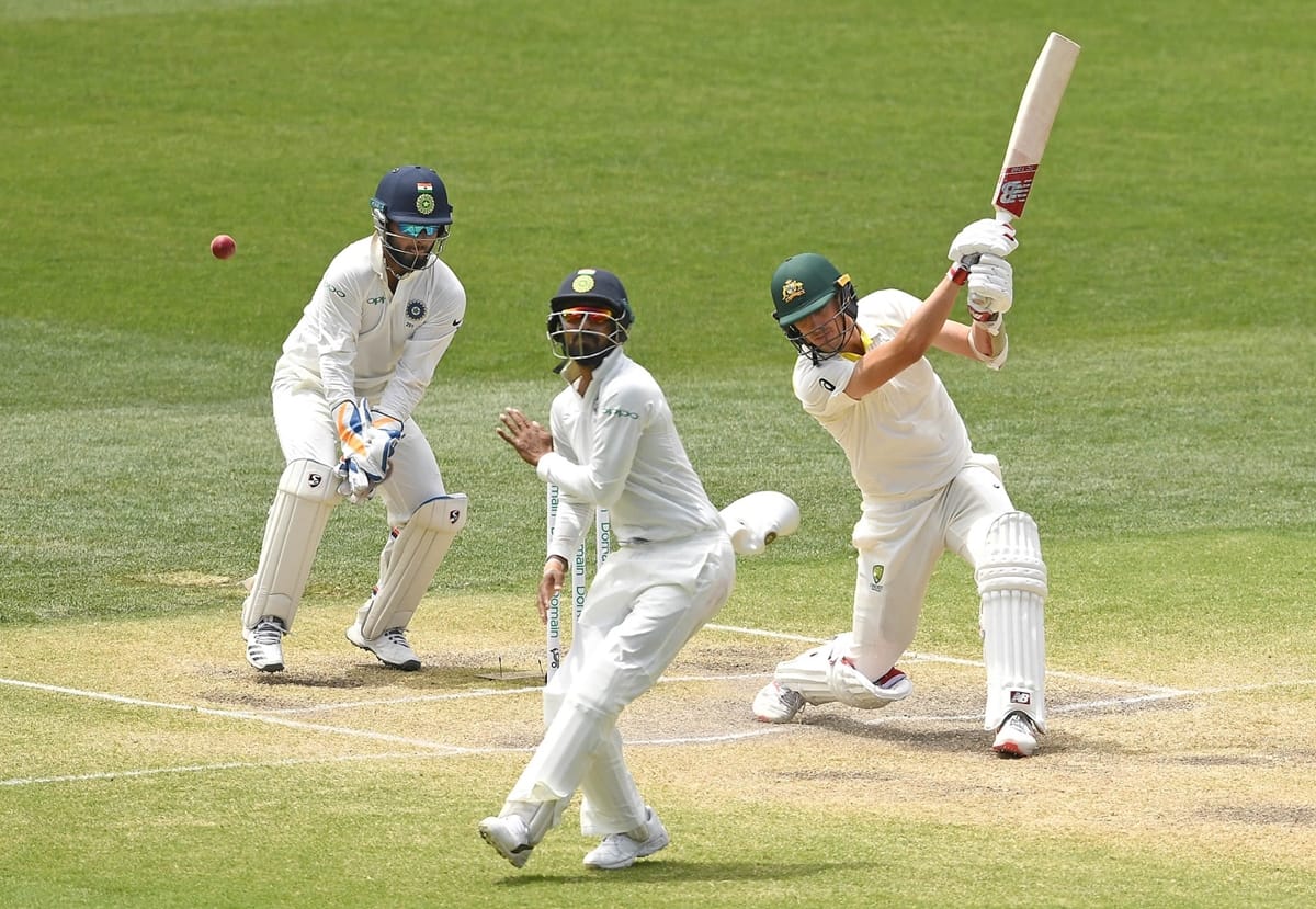 australia vs india third test fourth day live updates scorecard at melbourne