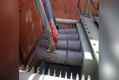 A new invention to avoid Power shutdown Mandi Himachal Pradesh