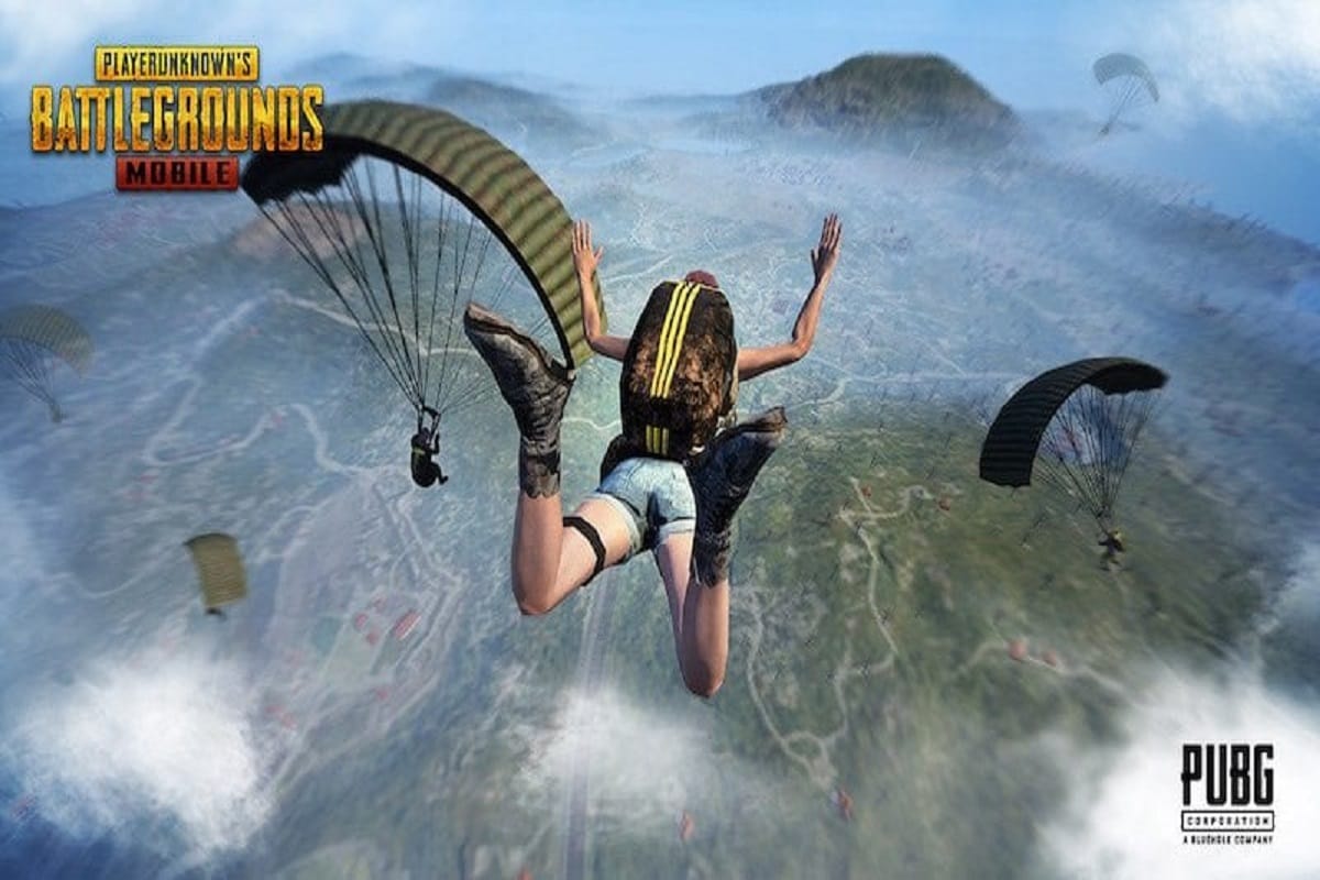pubg mobile
