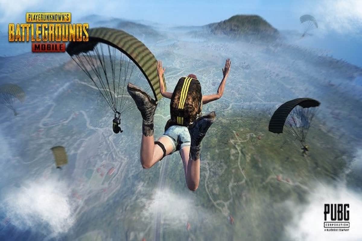 PUBG Addiction: 25 year old man busy in PUBG, drinks acid instead of water