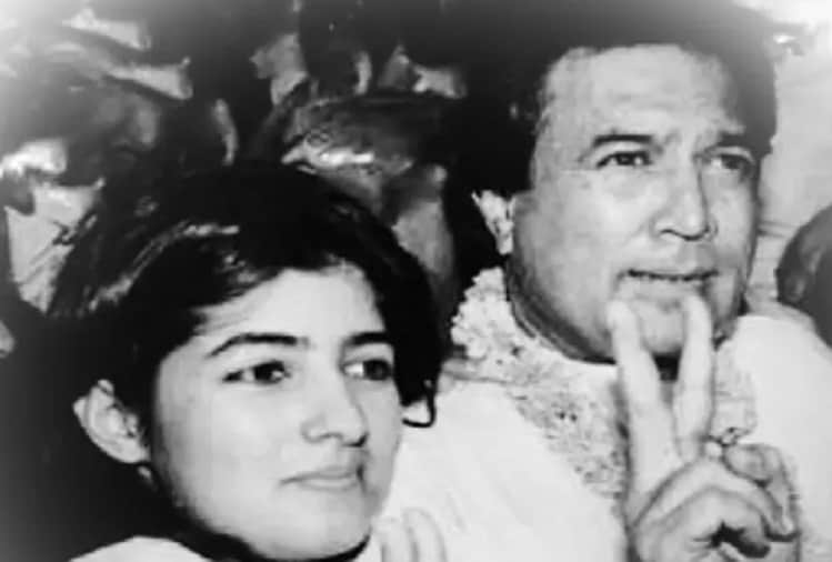 Twinkle Khanna emotional post on Rajesh Khanna birthday