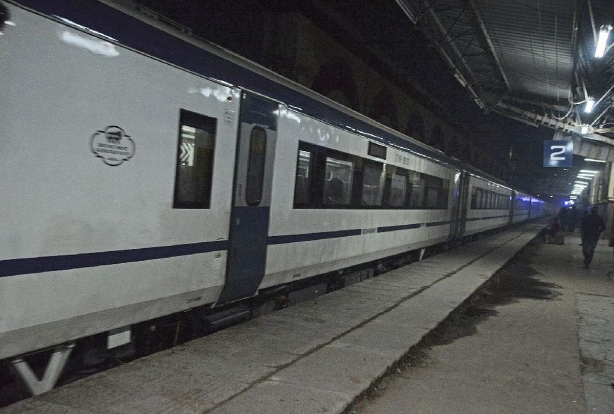 16 high speed private trains can run on the Northeast Railway,