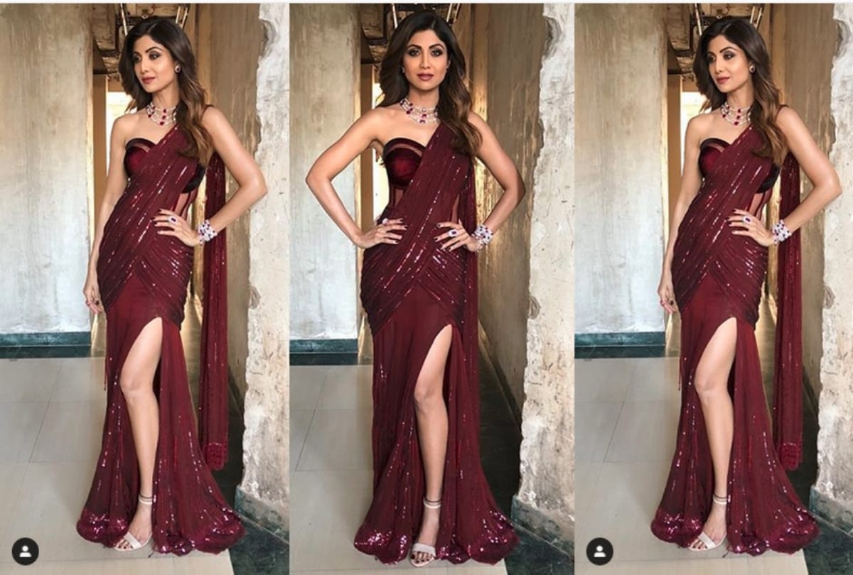 shilpa shetty fitness routine yoga keeps fit and healthy