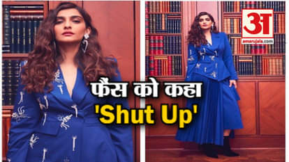 Wish to ace monotones? Sonam Kapoor's latest looks - see video