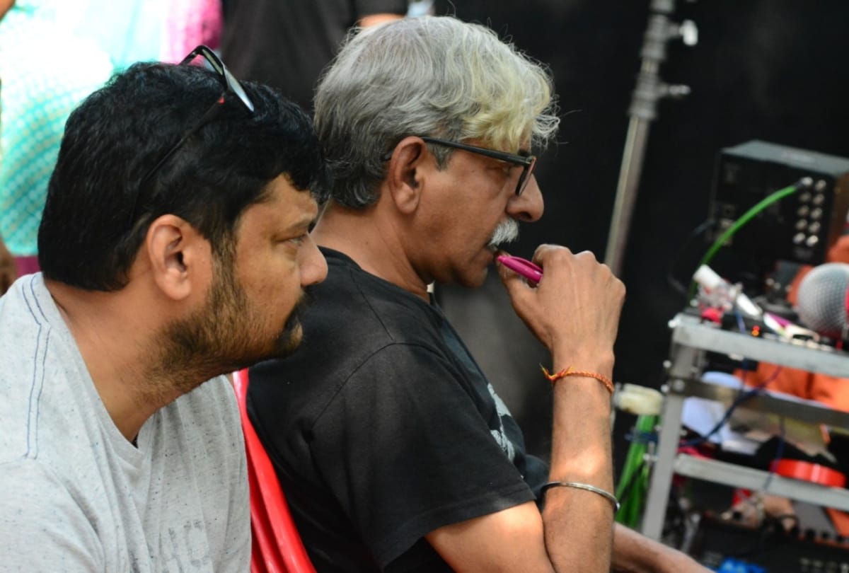 andhadhun director sriram raghvan on condition for work with shah rukh khan