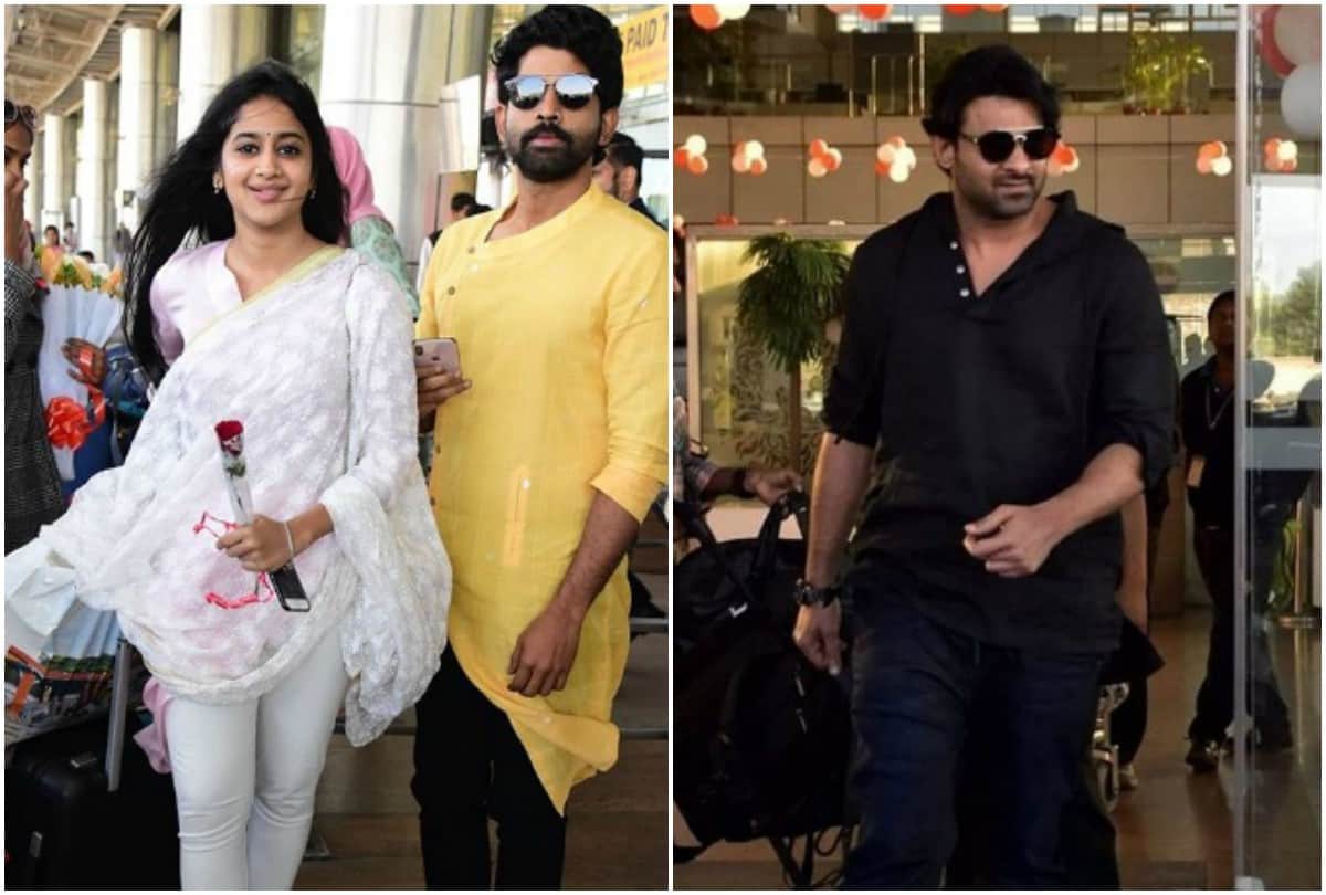 SS Rajamouli son Karthikeya wedding Prabhas Anushka Shetty dance video viral