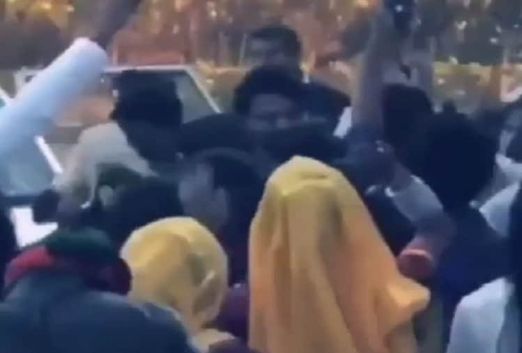 SS Rajamouli son Karthikeya wedding Prabhas Anushka Shetty dance video viral