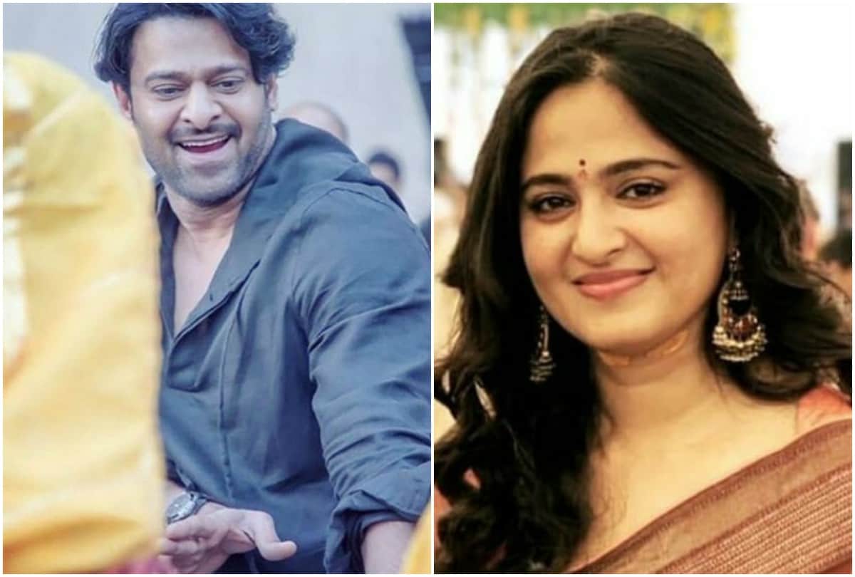 SS Rajamouli son Karthikeya wedding Prabhas Anushka Shetty dance video viral