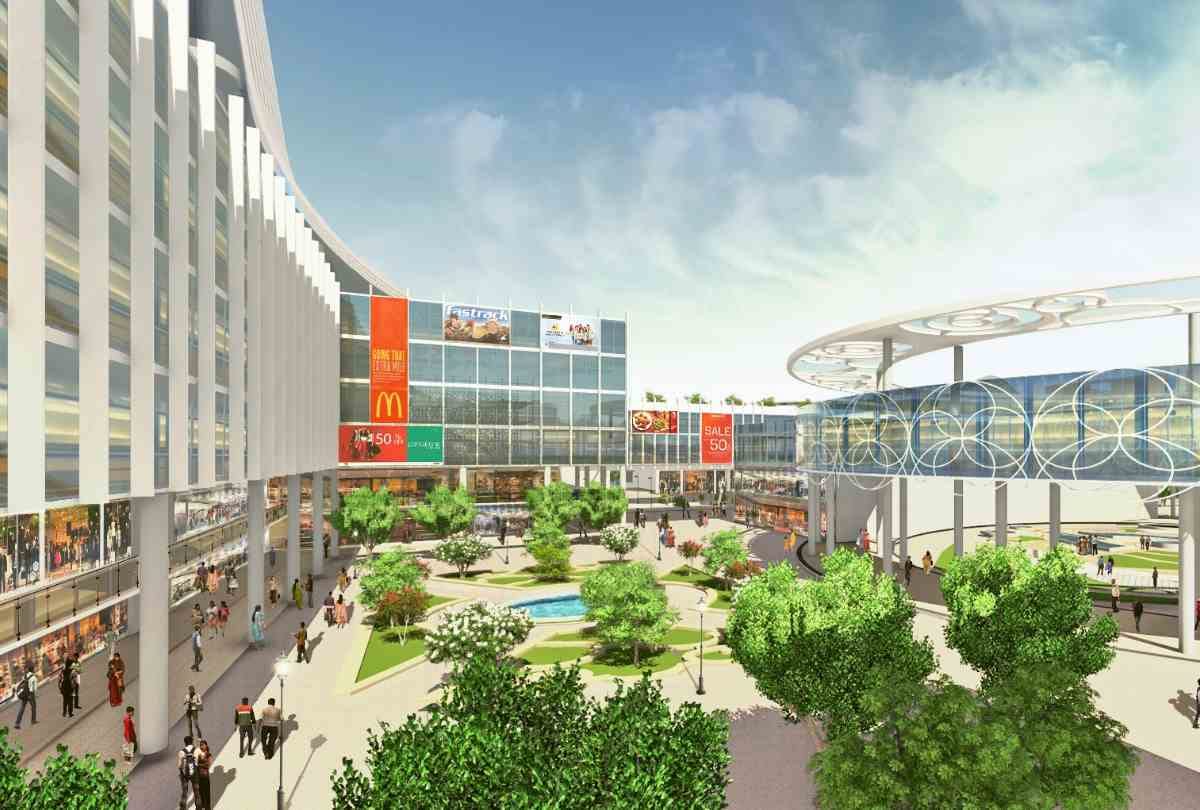 Passengers will get facilities like airport at gomti nagar station