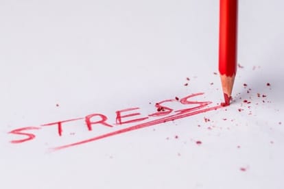 stress in hot summer days Patient comes to psychiatrists