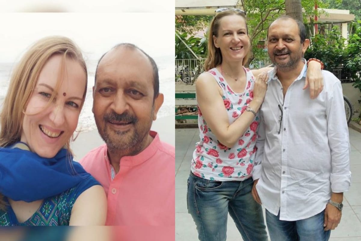 The Accidental Prime Minister: actress suzanne bernert opens secrate her fluent hindi in meerut up