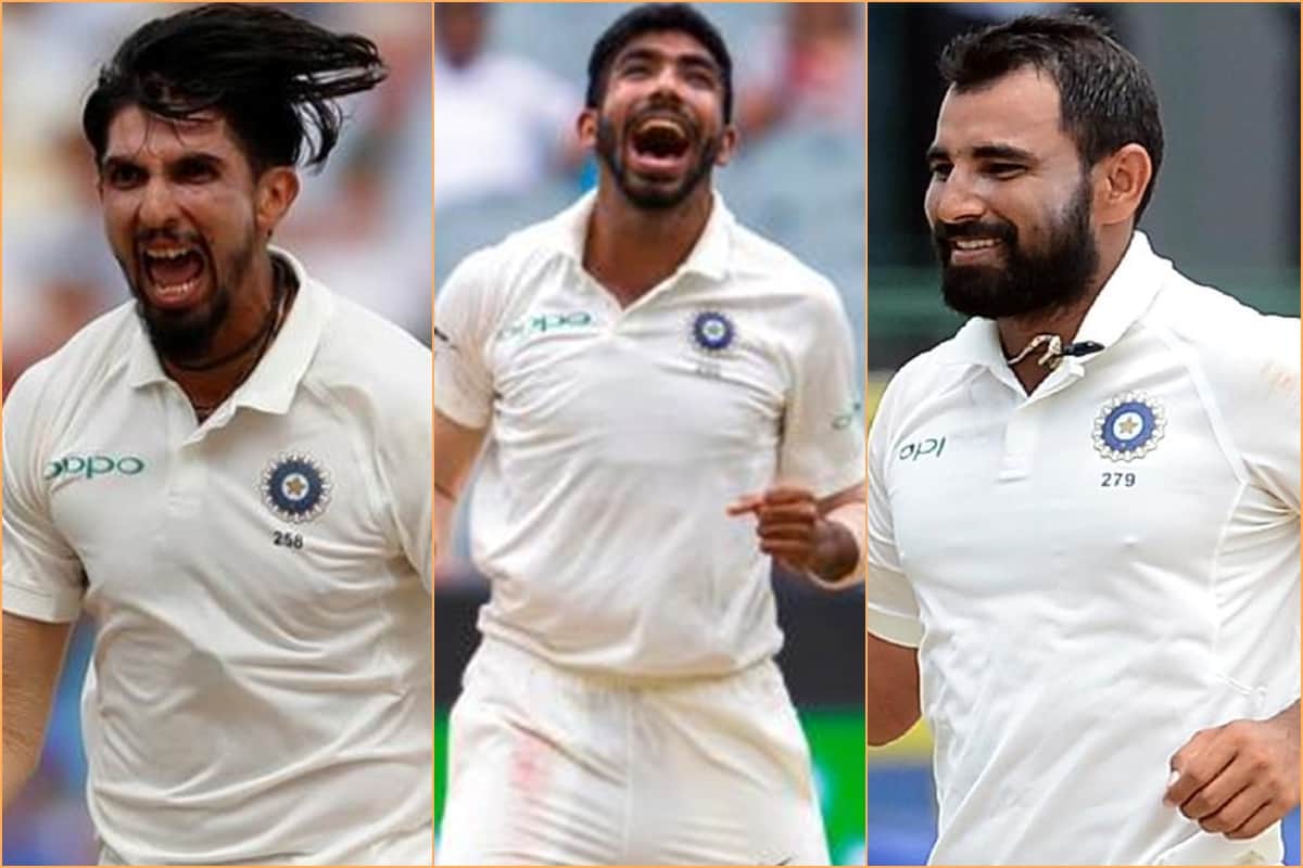 team india has a best bowling attack in the world says ESPN report