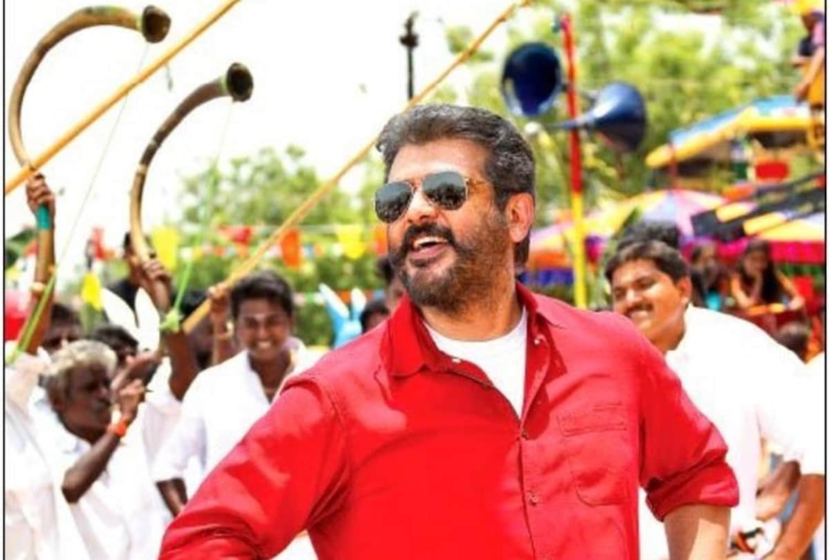 Ajith fan sets his father on fire after he refused to give him money to buy Viswasam ticket