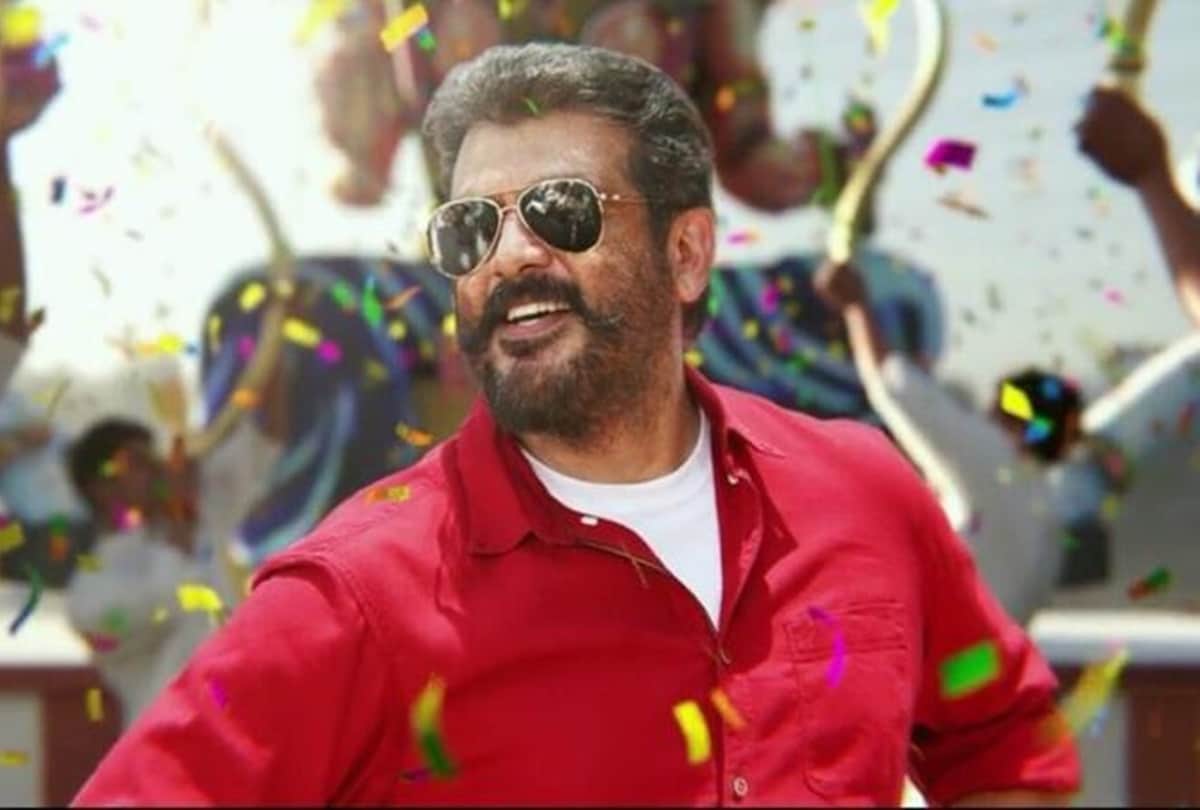 Ajith fan sets his father on fire after he refused to give him money to buy Viswasam ticket