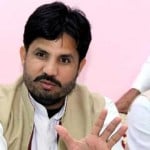 अमरिंदर सिंह राजा वडिंग