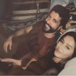 Farhan Akhtar