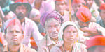 किसान