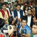 hardik patel came purvanchal for two days and understand politics