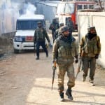 tral encounter the militant was pakistani, last five months 101 militants killed in jammu kashmir