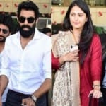 rajamouli son marriage