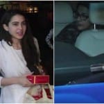 sara ali khan and amrita singh