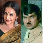 Vidya Balan Nana Patekar