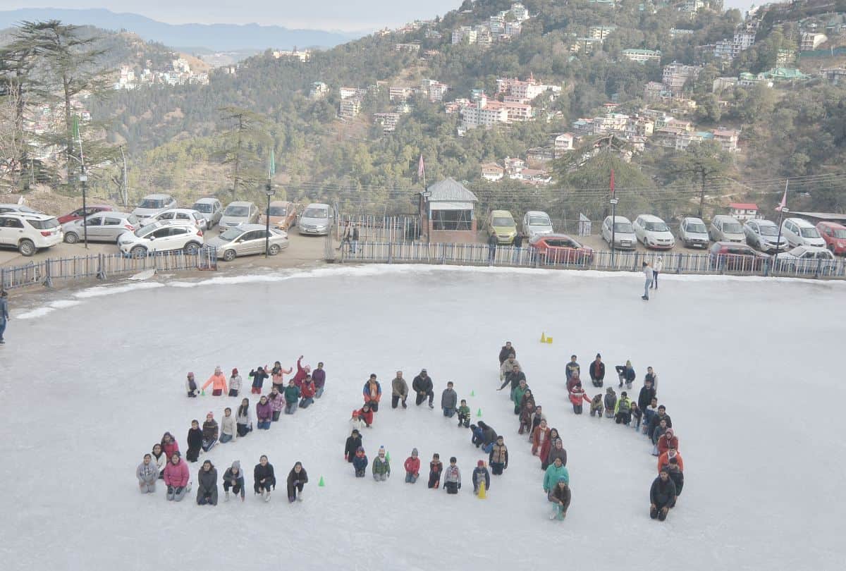 Happy New Year 2019 Celebration Places to Visit in Himachal for Tourist