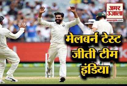 top 5 news headlines of morning including updates on india australia test match