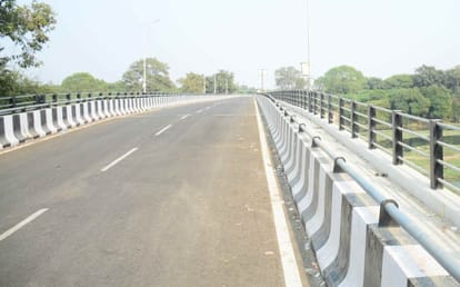 lucknow developed as smart city in last one year