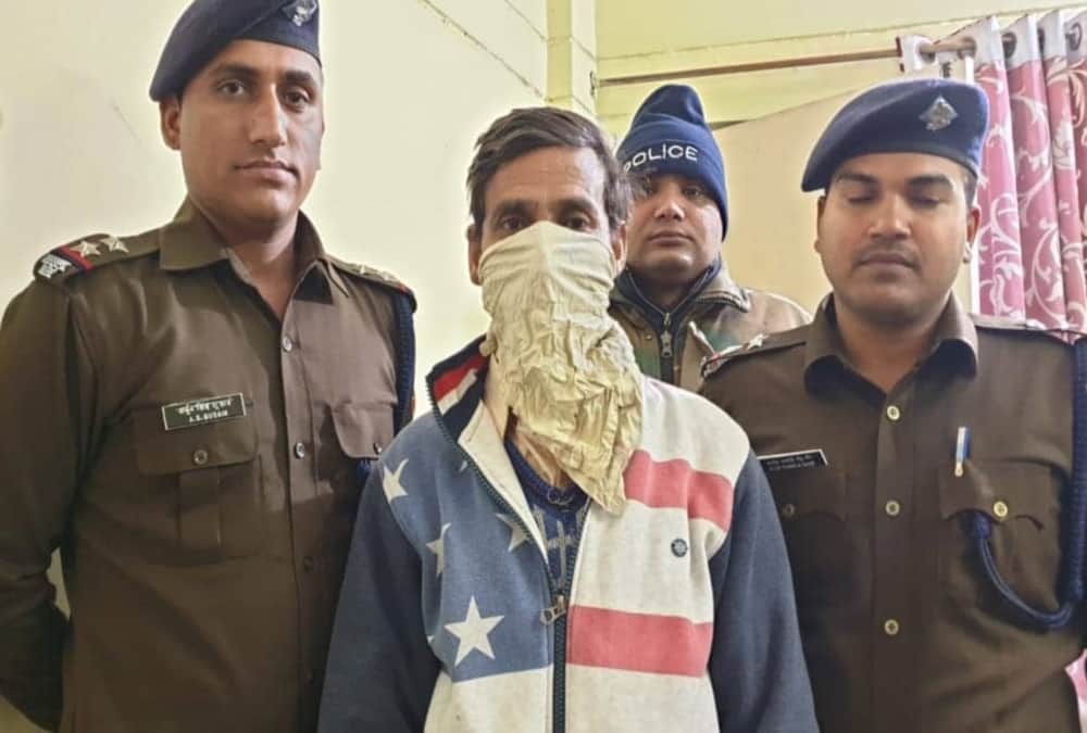 Husband Killed wife brutally during she return after eight years in his life