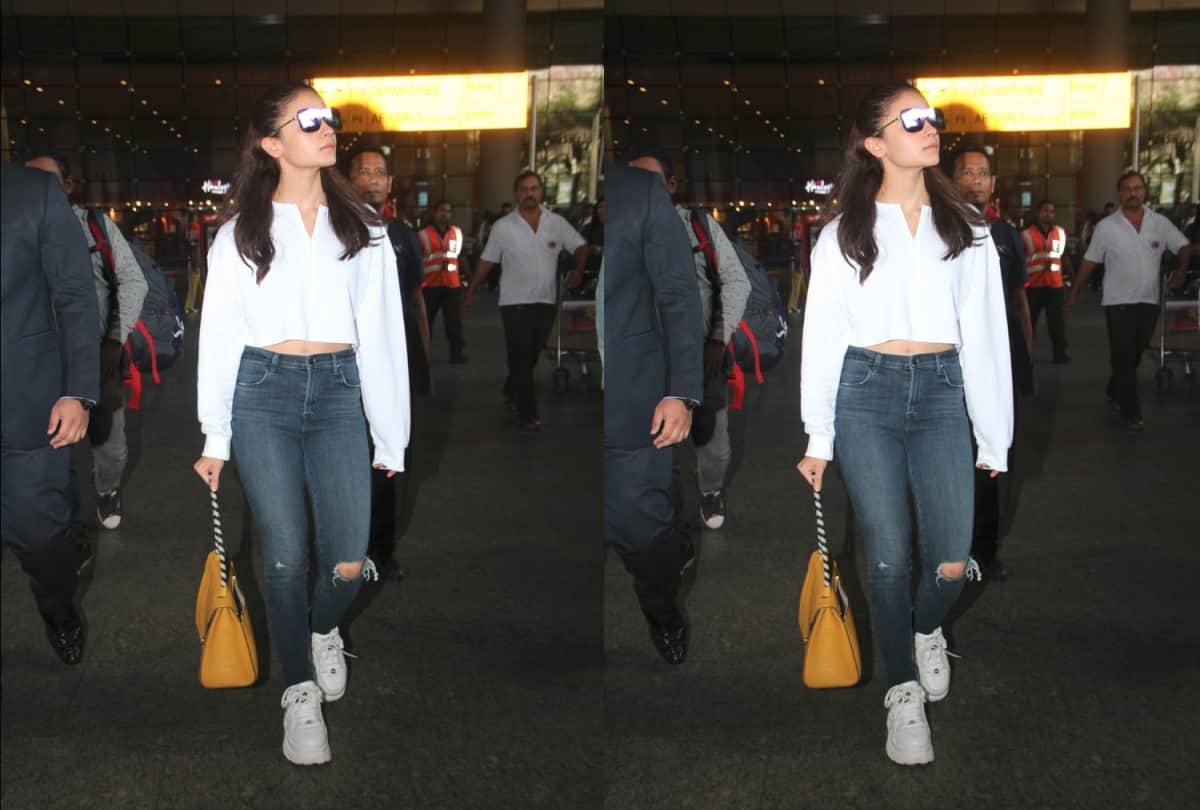 bollywood actress airport looks of the week