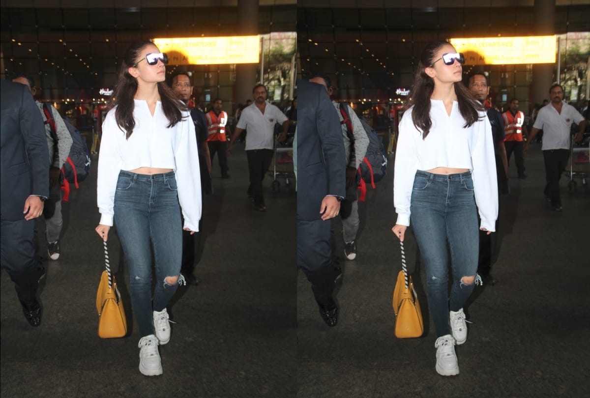 bollywood actress airport looks of the week