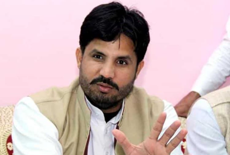 Congress MLA Amrinder Singh Raja Warring Manipulated Hanuman Chalisa Wordings