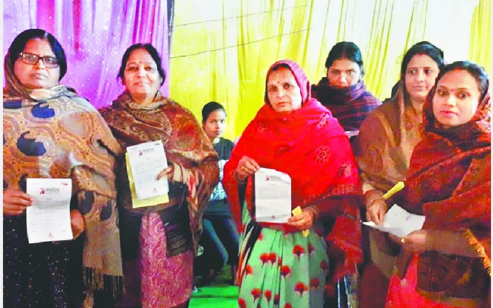 शक्ति स्वरूपा है नारी, समझनी होगी गरिमा
