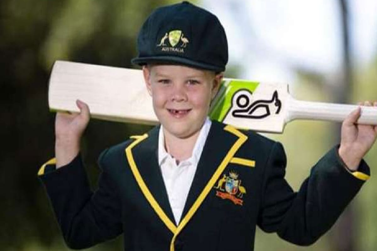 archie schiller congratulate to team india after wins melbourne test