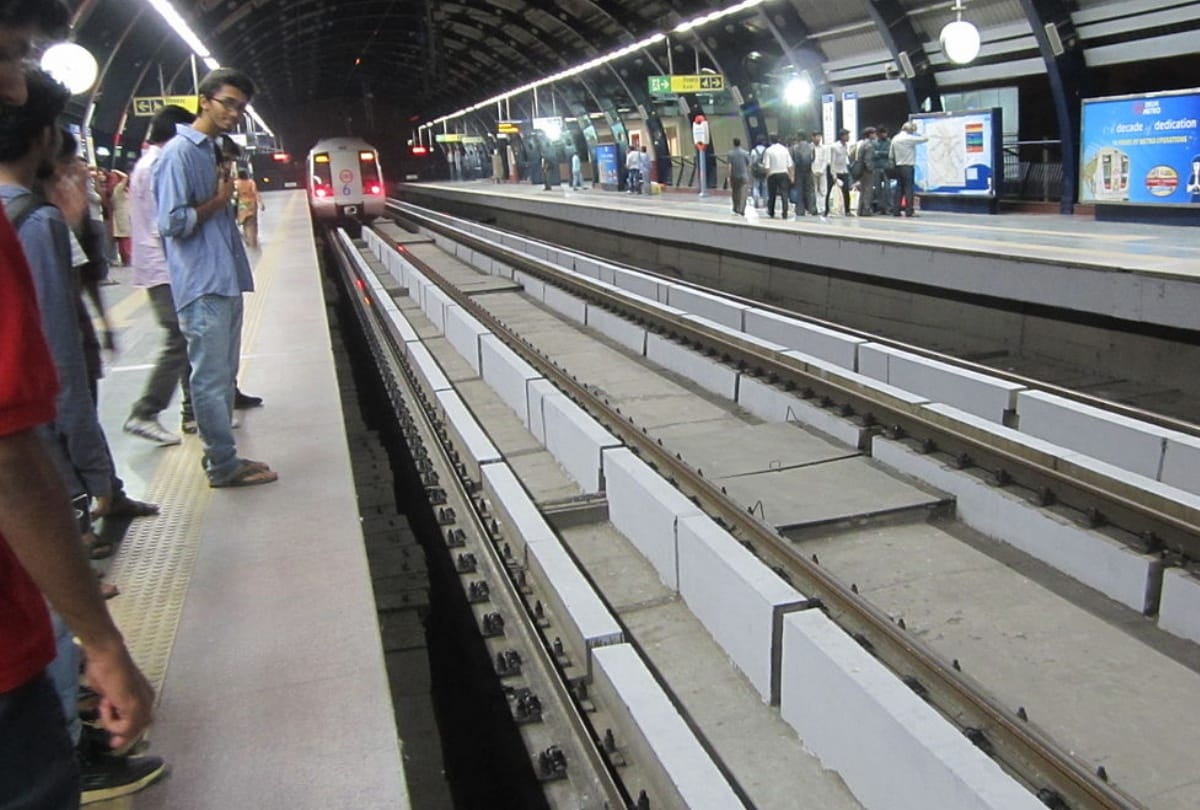 Bihar cabinet gives approval to handover the work of Patna Metro to DMRC