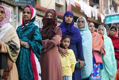 Bangladesh : Sheikh Hasina is going to win election for record fourth time