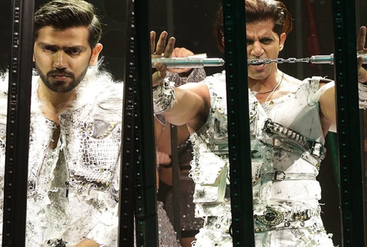 bigg boss 12 karanvir bohra eliminated from top 5
