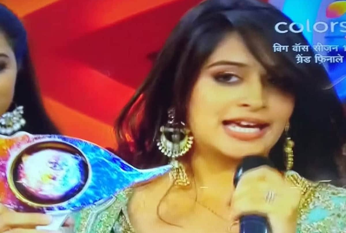 Dipika Kakar Wins Bigg Boss 12, Takes Home Trophy and Rs. 30 Lakh