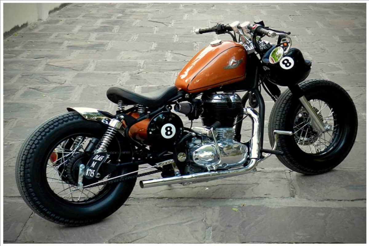 Bike modification is not a easy task now a days, know the reason