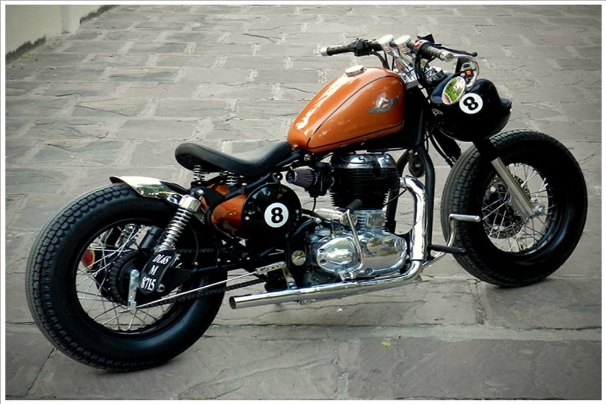 Bike modification is not a easy task now a days, know the reason