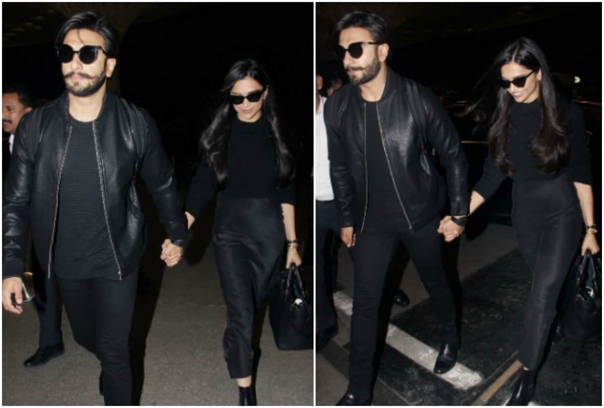 Holi 2019 Deepika Padukone will not play with Ranveer Singh she will on chhapaak shooting