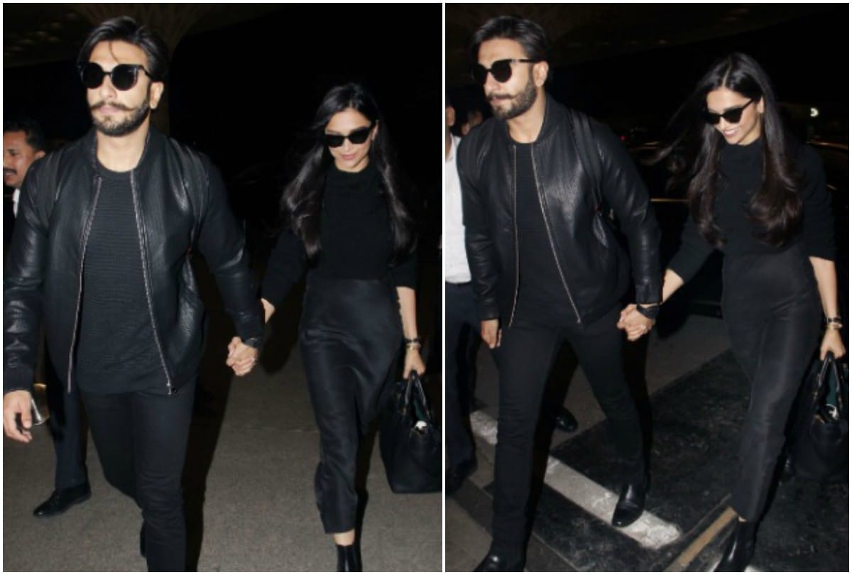 Deepika speak about pregnancy after two months of marriage