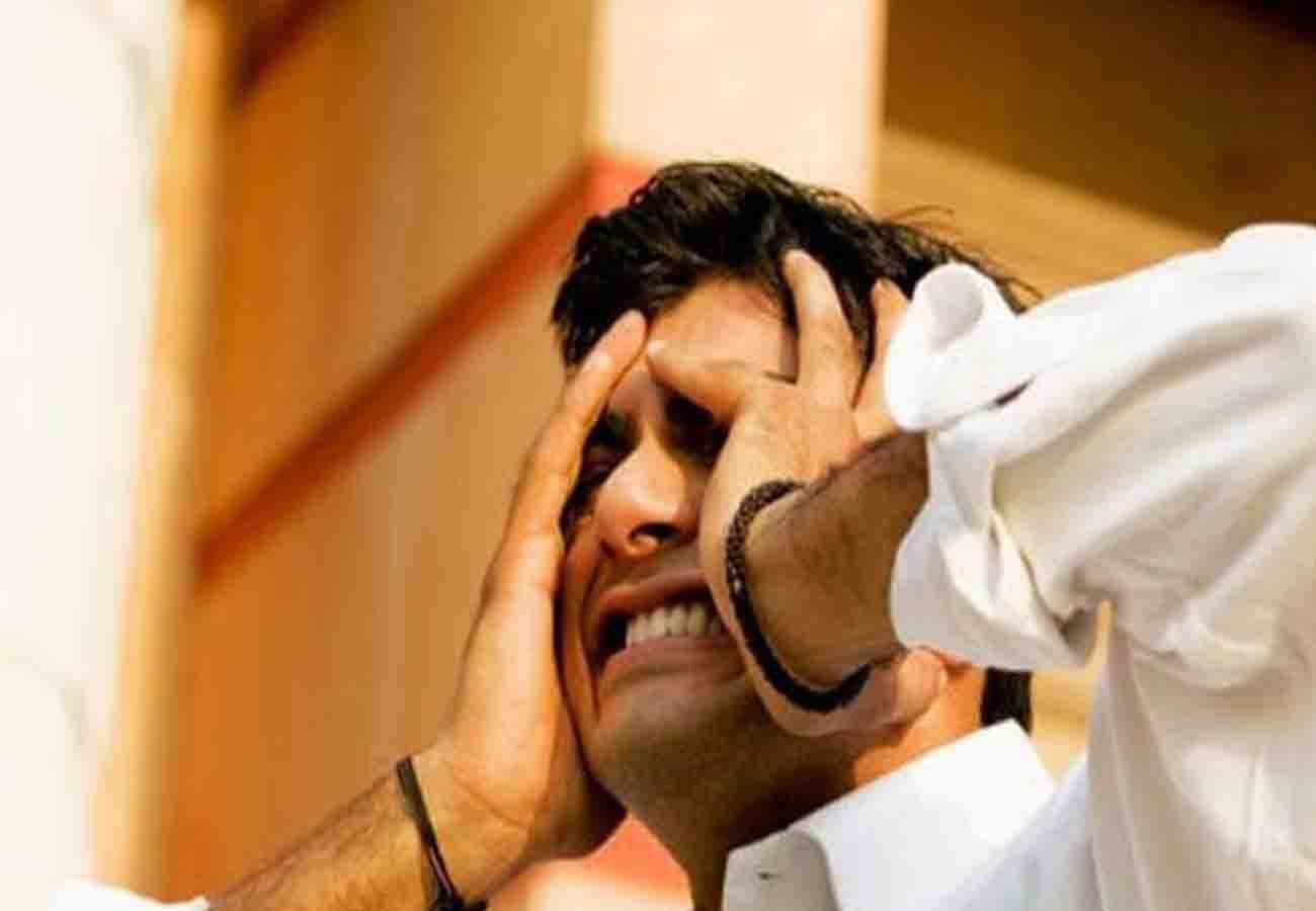 Heart attack and brain stroke cases increases in winter