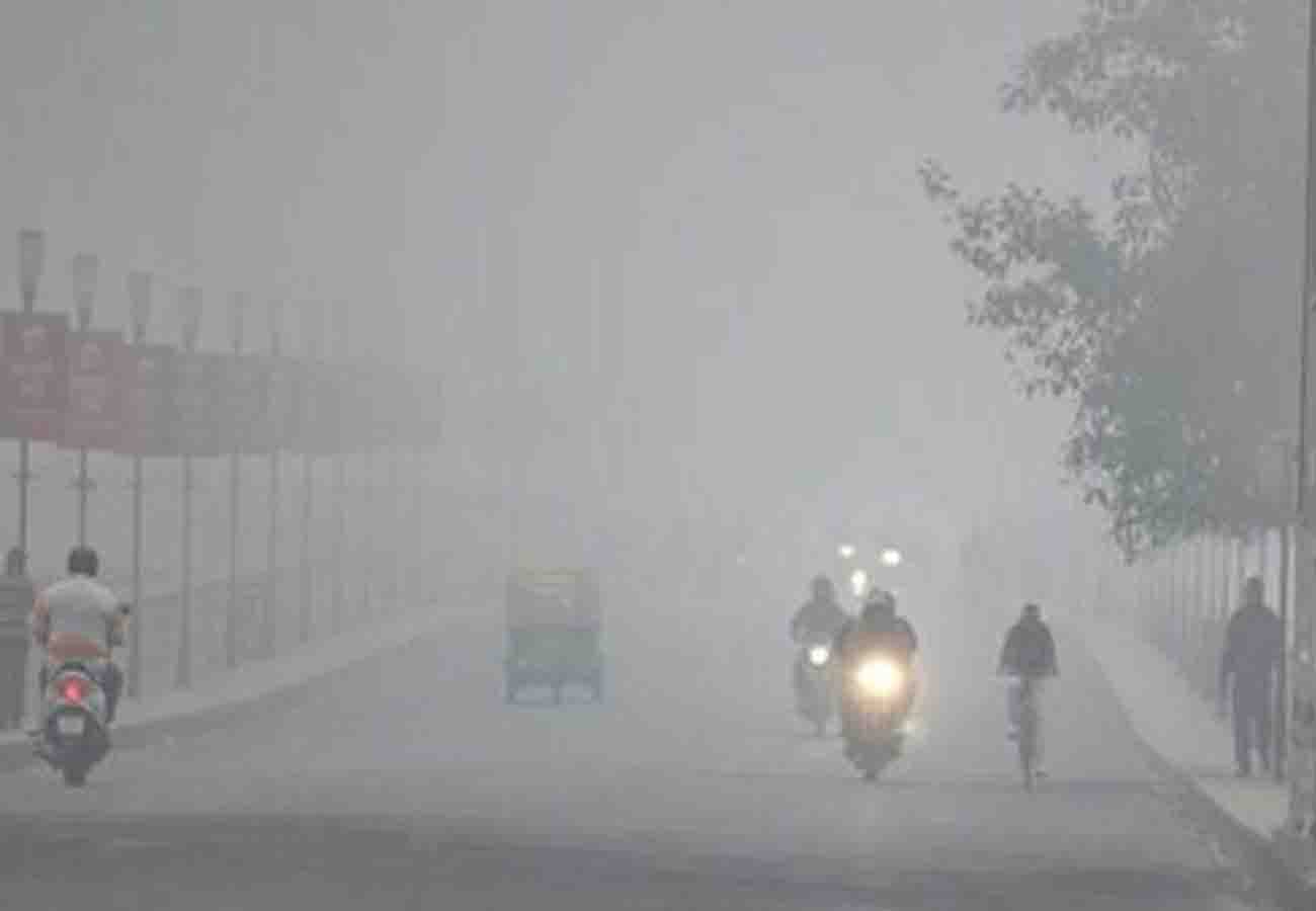 Heart attack and brain stroke cases increases in winter